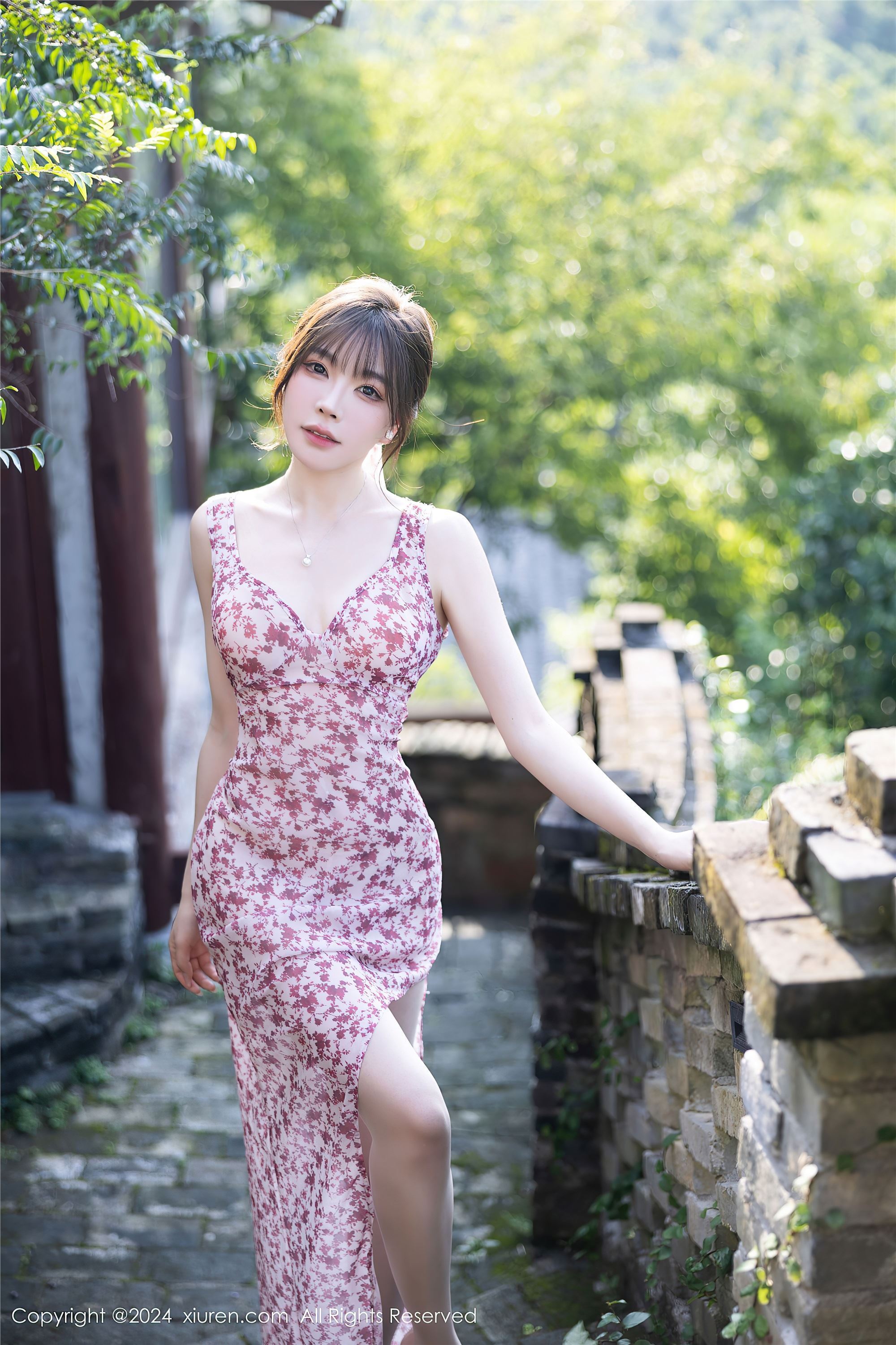 Xiuren秀人网 2024.09.23 NO.9195 徐莉芝Booty